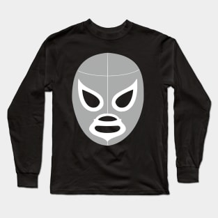 El Santo Long Sleeve T-Shirt